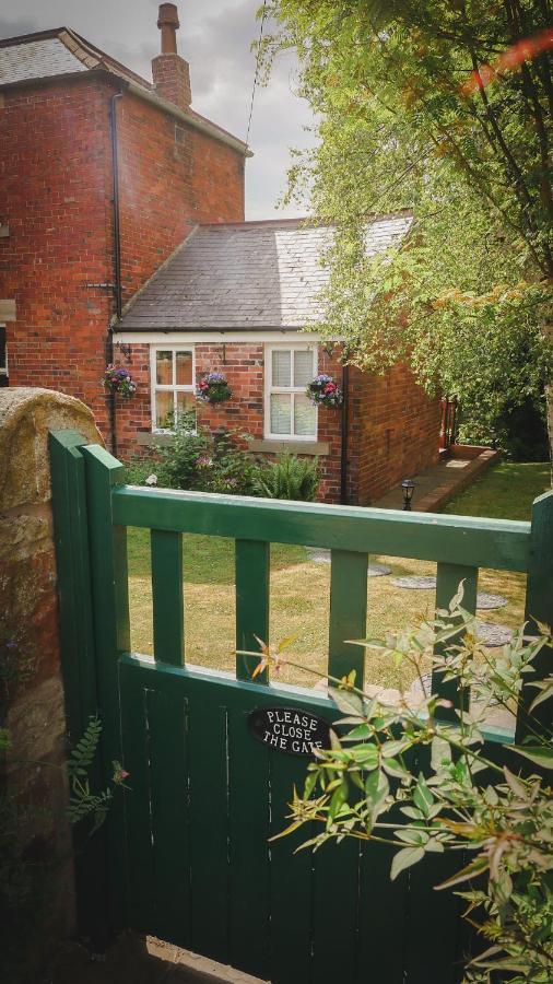 River Cottage At Old Post Office Bardon Mill Exterior photo